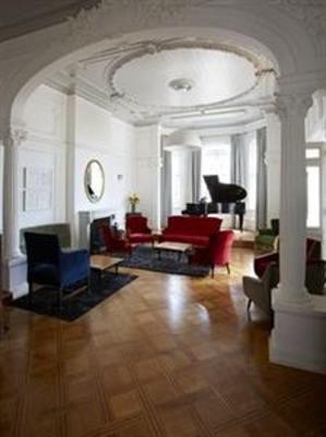фото отеля Hotel Palacio Astoreca