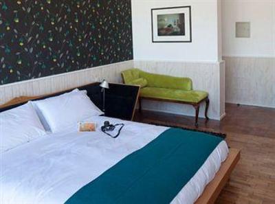 фото отеля Hotel Palacio Astoreca