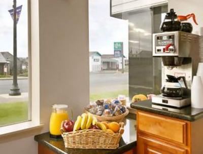 фото отеля Chinook Winds Casino Resort