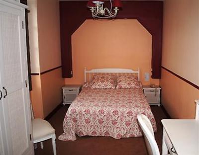 фото отеля L'Auberge du Drot