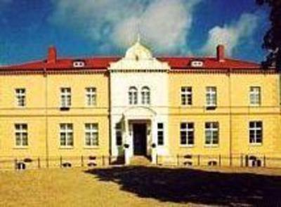 фото отеля Schloss Daschow