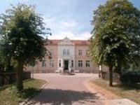 Schloss Daschow