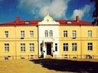 фото отеля Schloss Daschow