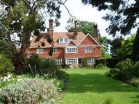 Orchards Retreat