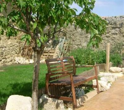 фото отеля Campo y Lumbre