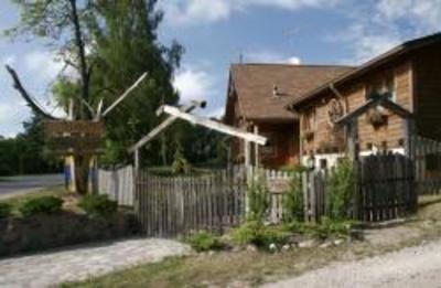 фото отеля Villa Elizabete
