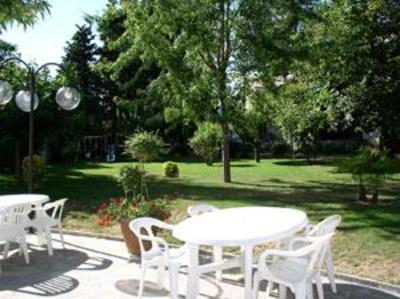 фото отеля Le Clos d'Is Hotel Restaurant