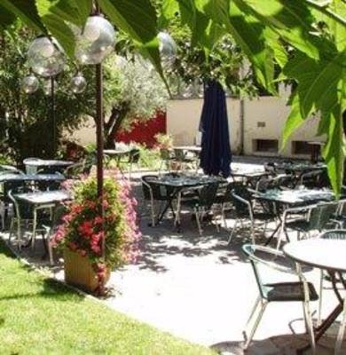 фото отеля Le Clos d'Is Hotel Restaurant