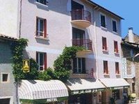 Le Clos d'Is Hotel Restaurant