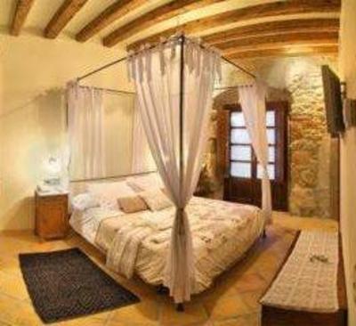фото отеля Hotel Cal Rotes