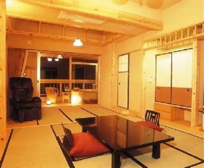 фото отеля Fushioukaku Hotel Ikeda
