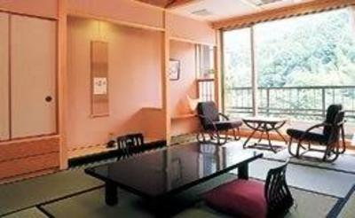 фото отеля Fushioukaku Hotel Ikeda