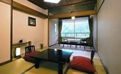 фото отеля Fushioukaku Hotel Ikeda