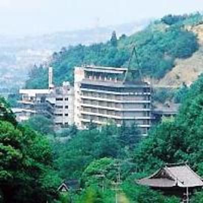 фото отеля Fushioukaku Hotel Ikeda