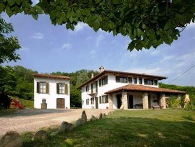 фото отеля Cascina Il Ginepro