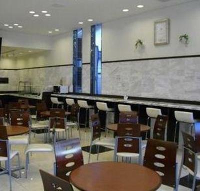 фото отеля Toyoko Inn Chigasakieki Kitaguchi