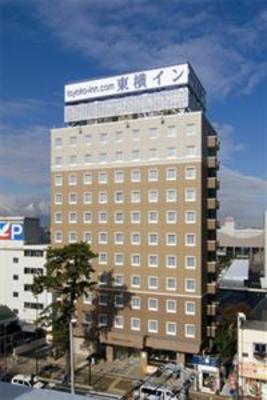 фото отеля Toyoko Inn Chigasakieki Kitaguchi