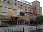 фото отеля GreenTree Inn Nantong Middle Qingnian Road Hotel