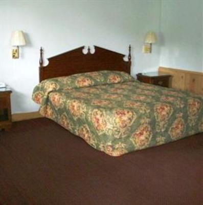 фото отеля Chaparral Inn Perry