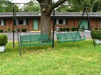 Chaparral Inn Perry