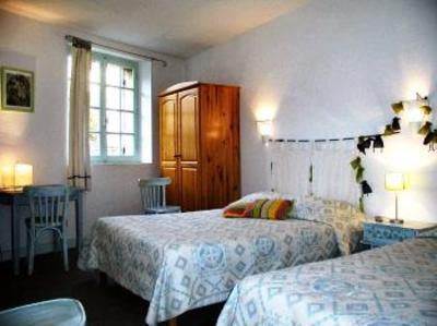 фото отеля Le Chambellan Hotel Coux-et-Bigaroque