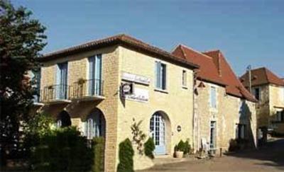 фото отеля Le Chambellan Hotel Coux-et-Bigaroque