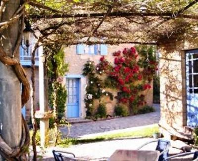 фото отеля Le Chambellan Hotel Coux-et-Bigaroque