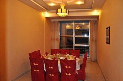 фото отеля Xing He Long Hotel