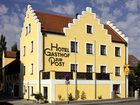фото отеля Hotel-Gasthof Zur Post Kummersbruck
