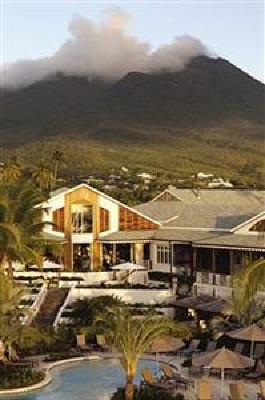 фото отеля Four Seasons Resort Nevis, West Indies