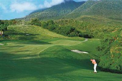 фото отеля Four Seasons Resort Nevis, West Indies