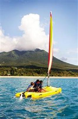 фото отеля Four Seasons Resort Nevis, West Indies