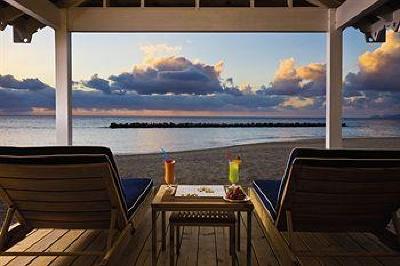 фото отеля Four Seasons Resort Nevis, West Indies