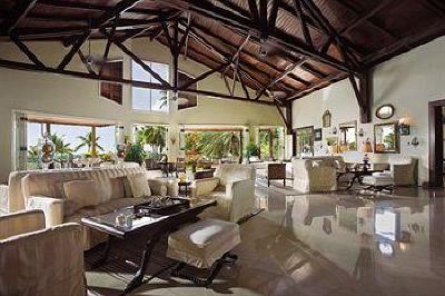 фото отеля Four Seasons Resort Nevis, West Indies