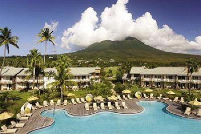 фото отеля Four Seasons Resort Nevis, West Indies