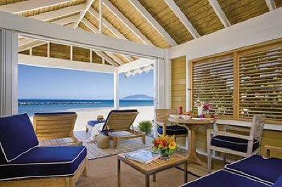 фото отеля Four Seasons Resort Nevis, West Indies