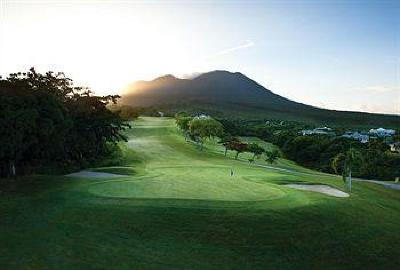 фото отеля Four Seasons Resort Nevis, West Indies