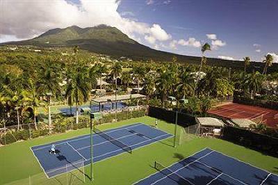 фото отеля Four Seasons Resort Nevis, West Indies