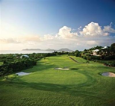 фото отеля Four Seasons Resort Nevis, West Indies