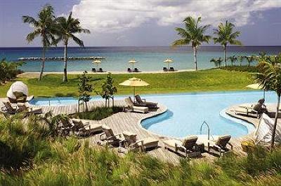 фото отеля Four Seasons Resort Nevis, West Indies