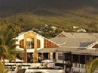 Four Seasons Resort Nevis, West Indies