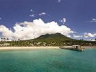 фото отеля Four Seasons Resort Nevis, West Indies