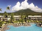 фото отеля Four Seasons Resort Nevis, West Indies