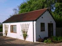 Barn Owl Cottage Louth (England)