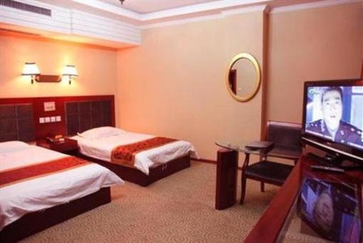 фото отеля Tiyu Village Business Hotel