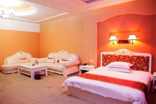 фото отеля Tiyu Village Business Hotel