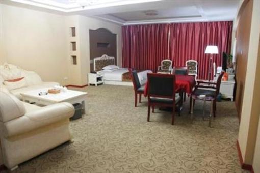 фото отеля Tiyu Village Business Hotel