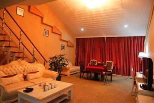 фото отеля Tiyu Village Business Hotel