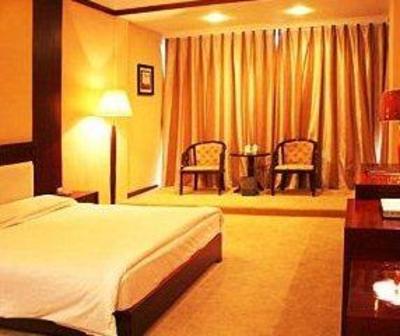 фото отеля Nanyang Galaxy Hotel