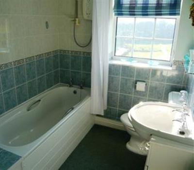 фото отеля Pilleth Oaks Bed & Breakfast